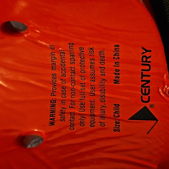 Century Child sparing gloves - Picture 2 of 5